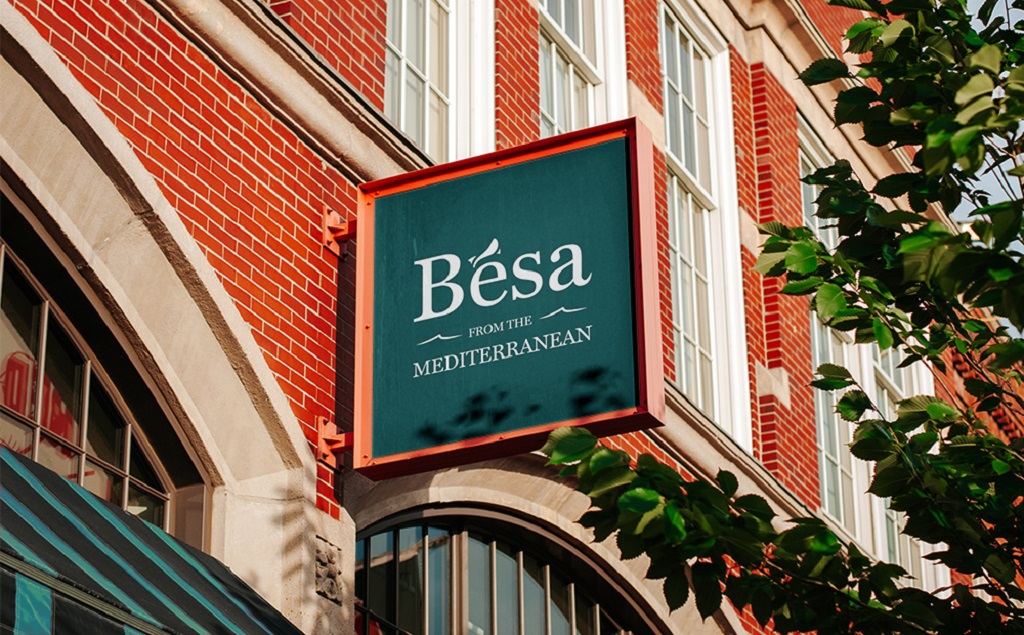 Bésa Mediterranean Bistro