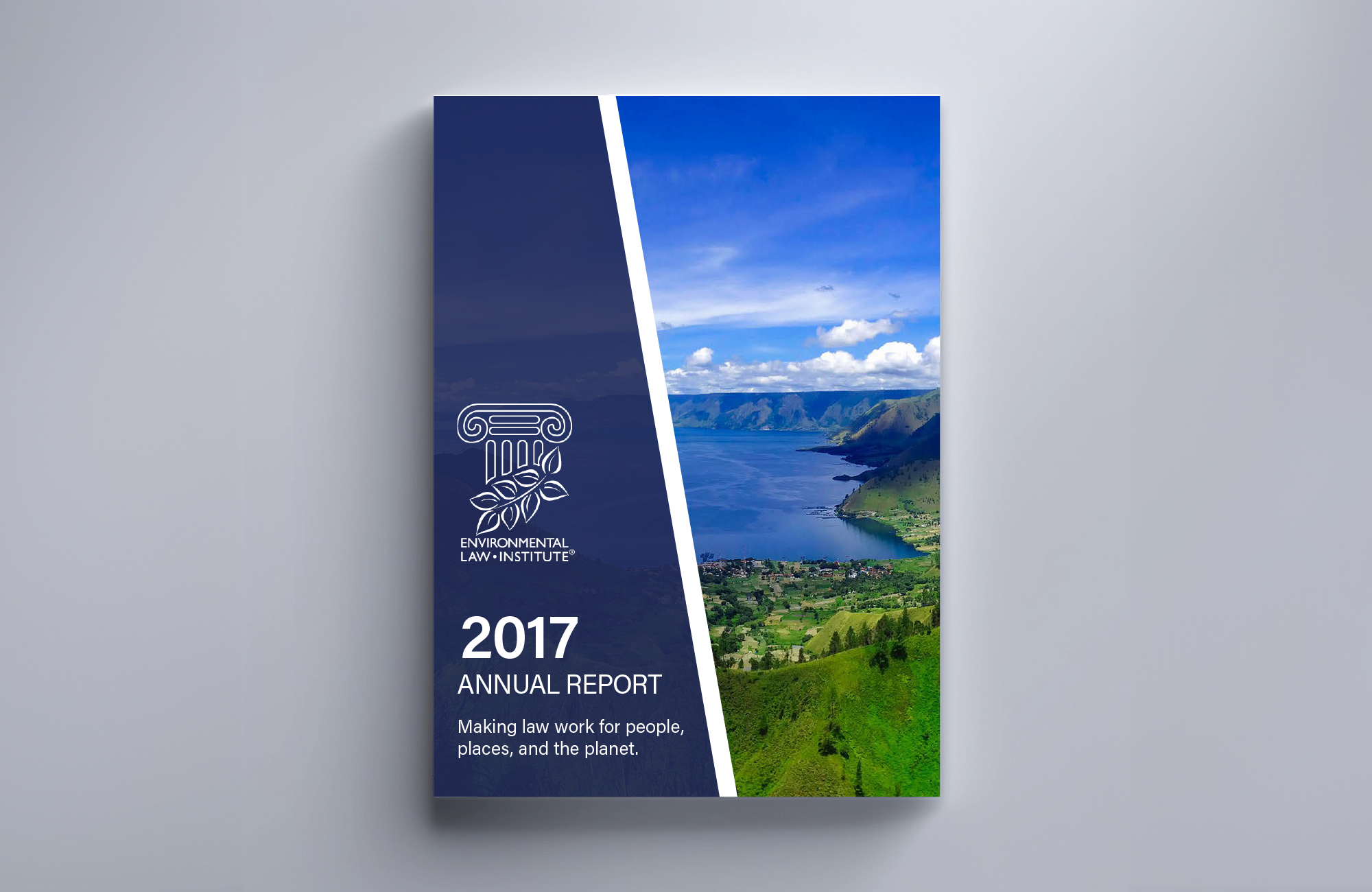 Corporate Annual Report